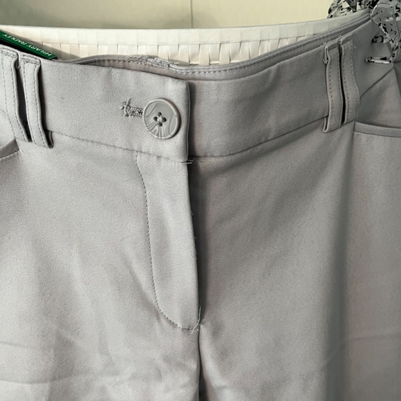Hilary Radly Pants-NWT - Picture 3 of 10